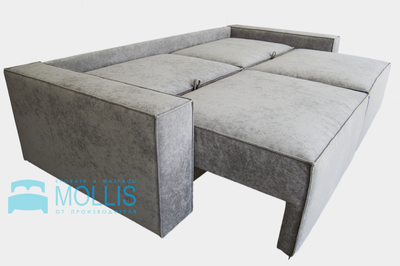 Диван "Фостер" 50/50