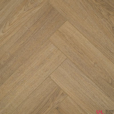 SPC ламинат Damy Floor London Манчестер / Manchester 190902EL-06 43 класс толщина 4.0 мм с фаской замковый 1.059 м2