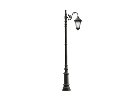 Парковый светильник серии  MUNICH 2 (D)
