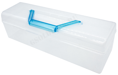 Кейс (контейнер) для переноски и хранения фигур