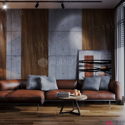 SPC ламинат Tulesna Verano Lara 1002–20 купить на vinyl-laminat.ru