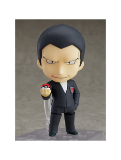 Нендроид Сакаки (Sakaki)