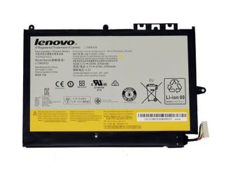 Аккумулятор для ноутбука Lenovo MIIX2 10 Series L13N2P21 L13M2P22  - 29500 ТЕНГЕ
