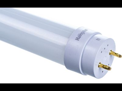 Navigator T8 G13 220V 18W(1600lm) 6500K 6K 1213x26 NLL-G-T8-18-230-6.5K-G13 (30!) 71303