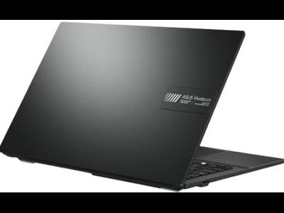 Asus Vivobook Go E1504FA-BQ719 (90NB0ZR2-M01640) 15,6" FHD IPS 8 ГБ, 512ГБ(SSD) DOS Чёрный