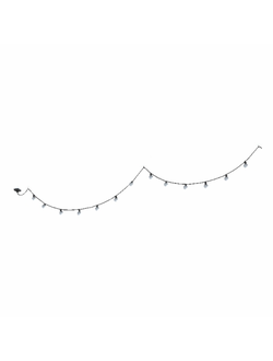 праздник Гирлянда потолочная 2