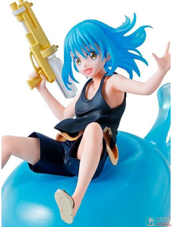Фигурка Римуру Темпест (Rimuru Tempest)