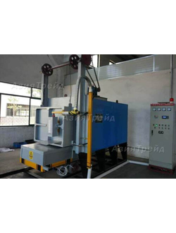 муфельная печь с выдвижным подом