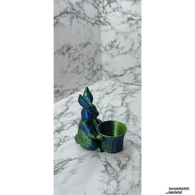 Пасхальный кролик