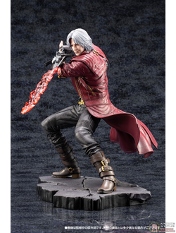 Фигурка 1/8 Данте Спарда (Dante Sparda)