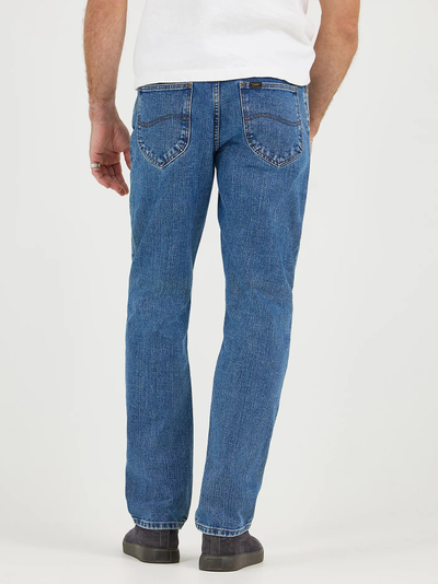 Джинсы Lee® Legendary Relaxed Straight Jean (модификация 6)