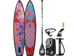 Продажа сапбордов SUP ANOMY SANTA RITA 11.6 в Иркутске