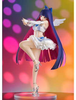 Фигурка Стокинг Анархия (Stocking Anarchy Repent Ver., L Pop Up Parade)