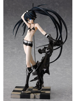 Фигурка 1/8 Стрелок с Черной Скалы (Black Rock Shooter)