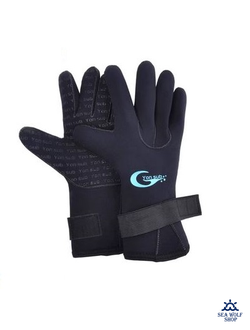 Перчатки неопреновые 3мм YON SUB р.XL