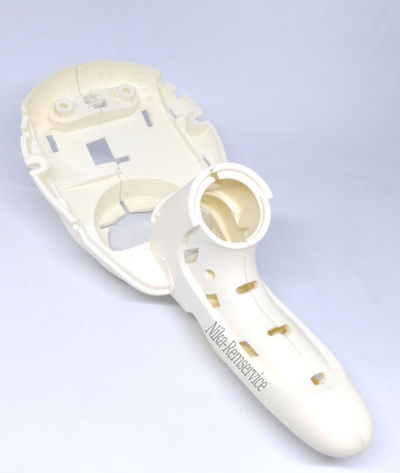 Корпус манипулы по телу для Keymodule +замена корпуса