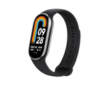 Умный фитнес-браслет Xiaomi Mi Band 8 CN черный