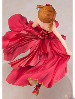 Фигурка 1/7 Райзалин Стаут (Reisalin Stout Dress Ver.)