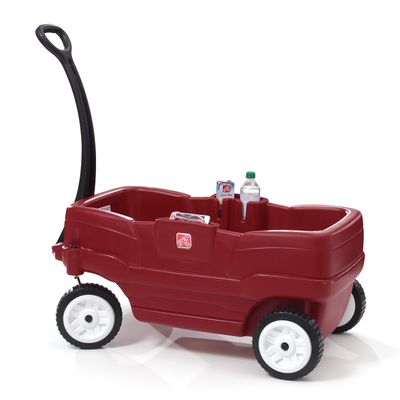 Каталка «Соседи» Step2