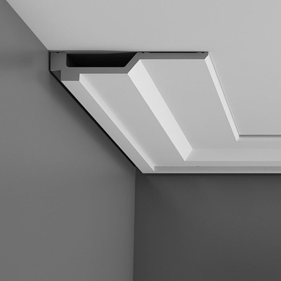 Карниз C354 - 4*21,5*200см