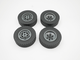 !АНАЛОГ! Tires and Hubs /  62 Wheel pack DBG, DBG (WHL11)