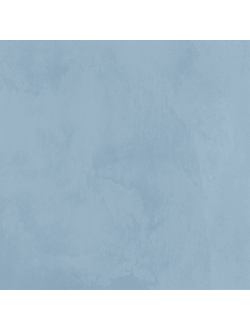 Напольная плитка ВКЗ Ницца , 40х40, синяя рельеф