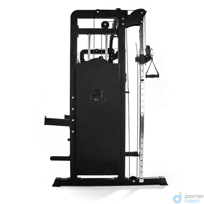 Кроссовер, силовая рама DFC PowerGym D700/2
