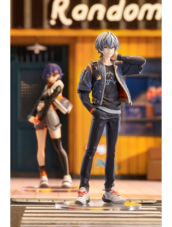 Фигурка Вайз (Wise SP Pop Up Parade)