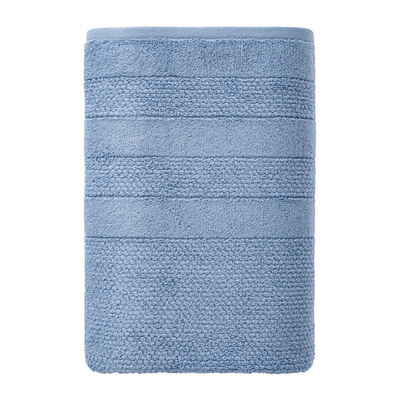 Полотенце Verossa Milano Пудровый голубой 70х140