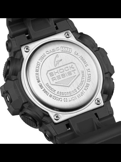 Часы Casio G-Shock GA-700BEG-1A
