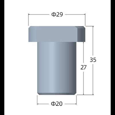 Упор для монтажного стола