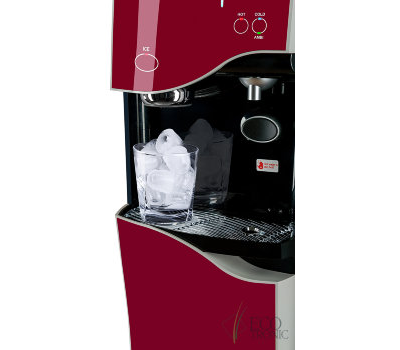 Пурифайер Ecotronic V80-R4LZ red