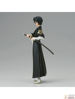 Фигурка Рукия Кучики (Rukia Kuchiki Solid and Souls)