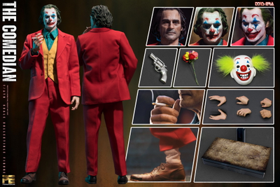 1 6 scale The