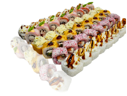 НАБОР № 6 МИНИ