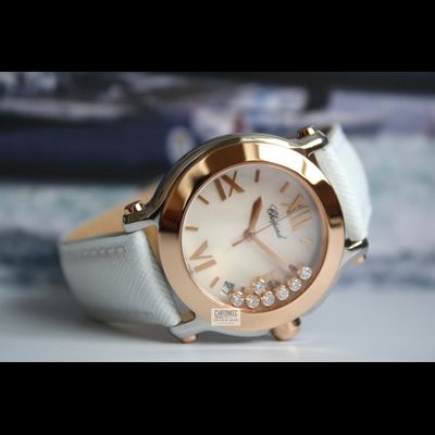 Chopard Happy Sport 27/8492-9004