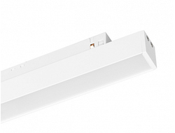 Светильник Arlight MAG-ORIENT-FLAT-L465-16W (WH, 80 deg, 48V)