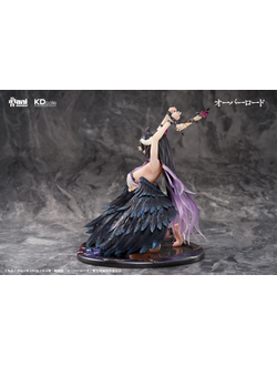 Фигурка 1/7 Альбедо (Albedo Restrained Ver.)