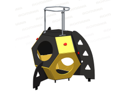 Игровой модуль Romana 115.16.00