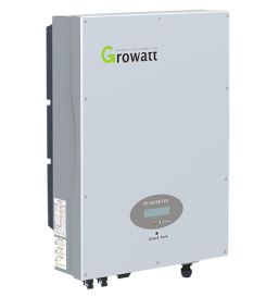 Сетевой инвертор Growatt 5000UE