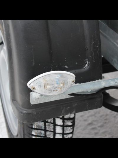 МЗСА 817711.022 Прицеп для транспортировки снегоходов и другой мототехники (3009×1371×290)