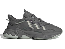 Adidas Ozweego Originals (темно-серые)