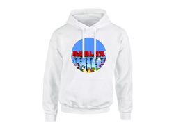 Толстовка Роблокс, Roblox №1