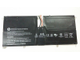 Аккумулятор батарея для ноутбука ультрабука HP HD04XL Battery for HP Envy Spectre XT 13-2100er 13-2120tu 13-2021tu 13-2000eg - 18500 ТЕНГЕ