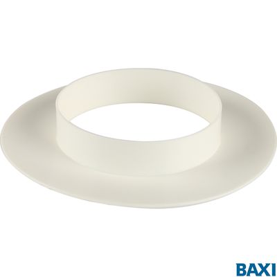 Декоративная внутр. накладка, диам. 80 мм (KHG71401851)