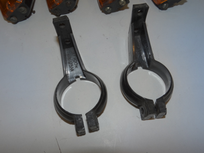 Мото поворотники СССР ( универсальные )