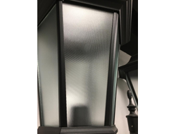 Парковый светильник серии  Bremen 3