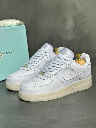 Nike Air Force x NOCTA 1 Low Palest Purple