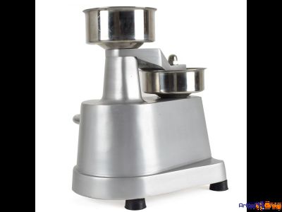 Пресс для гамбургеров HM-100 Foodatlas