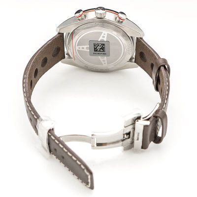 Швейцарские часы Tissot T100.417.16.041.00